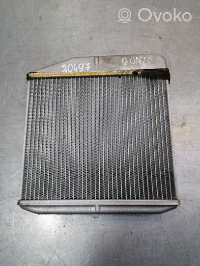 Fiat Punto (199) Radiateur soufflant de chauffage 164210100