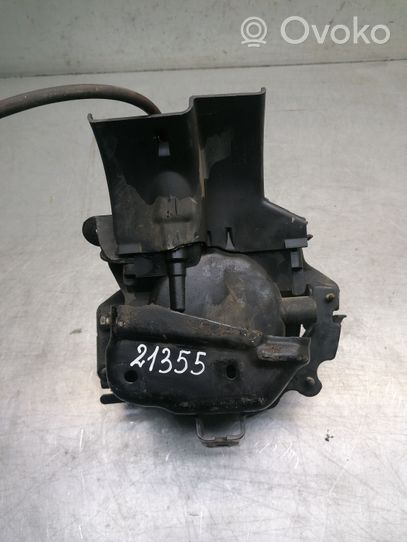 Citroen C4 I Boîtier de filtre à carburant 9645928180