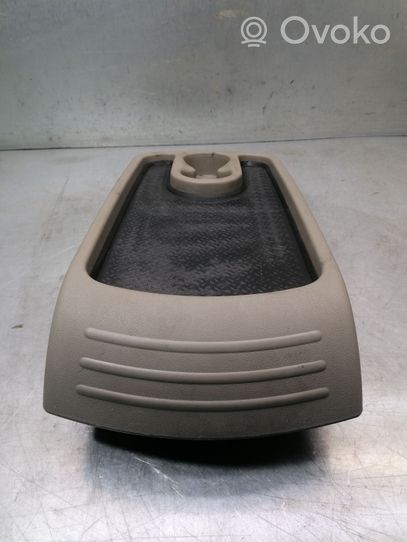 Renault Scenic II -  Grand scenic II Becherhalter Getränkehalter Cupholder vorne 8200298882