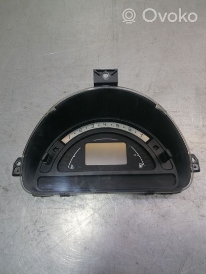 Citroen C2 Tachimetro (quadro strumenti) P9652008280