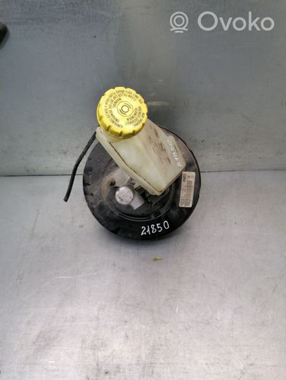 Citroen C2 Brake booster 9649329480GL