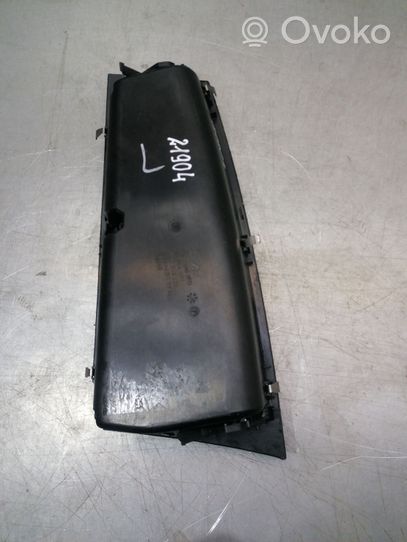 Seat Alhambra (Mk1) Glove box 7M3858337