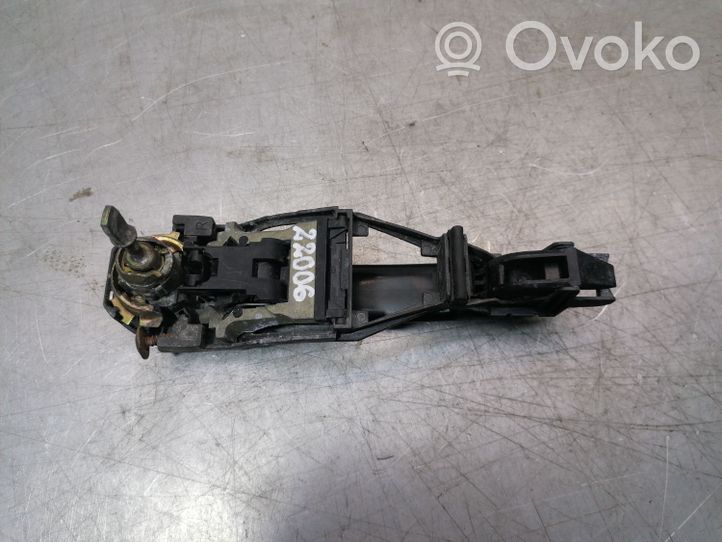 Skoda Octavia Mk1 (1U) Etuoven ulkokahva 3B0837885