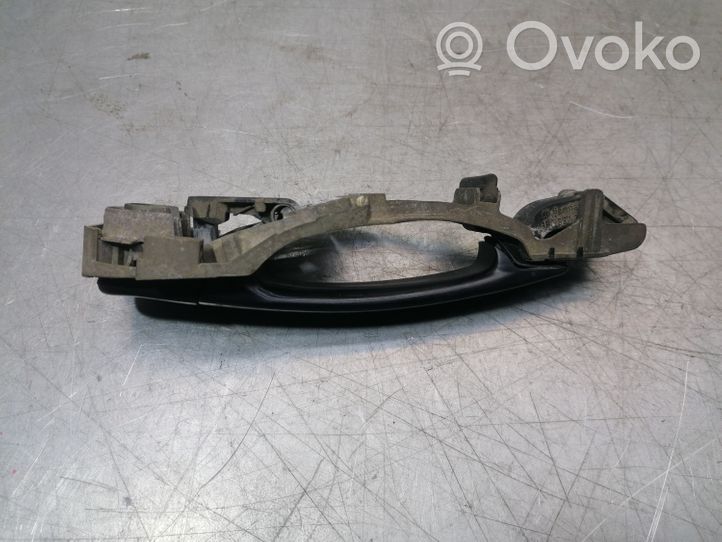 Skoda Octavia Mk1 (1U) Takaoven ulkokahva 3B0837885