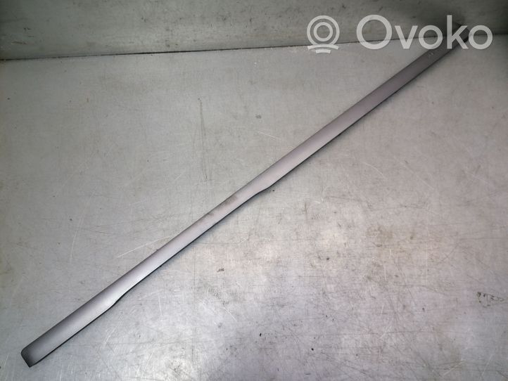 Seat Alhambra (Mk1) Rivestimento del vano portaoggetti del cruscotto 7M3857222