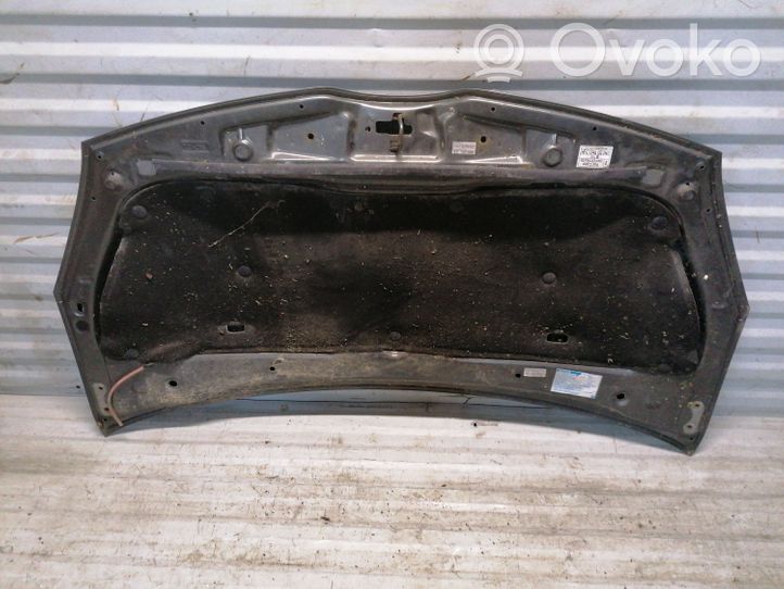 Toyota Corolla Verso AR10 Dangtis variklio (kapotas) 8C7456720261