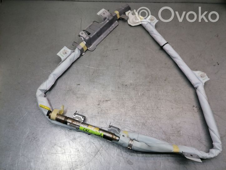 Toyota Auris 150 Stogo oro pagalvė (užuolaida) DLE5000