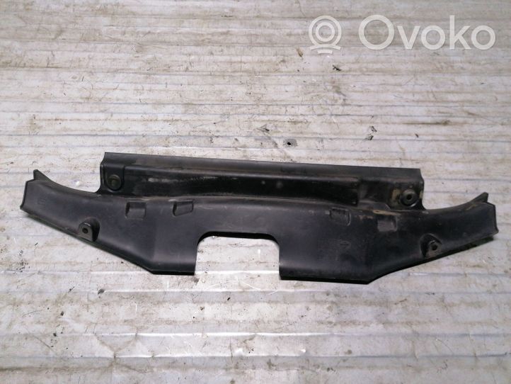 Nissan Primera Plaque avant support serrure de capot 61874AV610