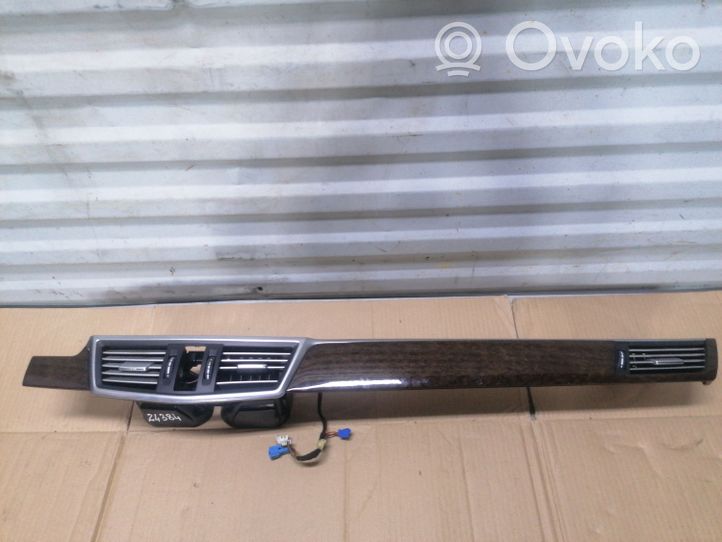 Mercedes-Benz E W212 Panel trim A2126800271