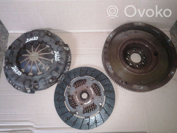 Fiat Punto (199) Kit frizione 3000951508