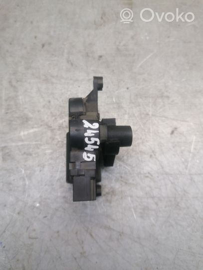 Fiat Punto (199) Air flap motor/actuator 220907