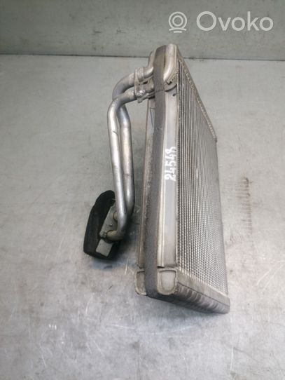 Fiat Punto (199) Air conditioning (A/C) radiator (interior) 