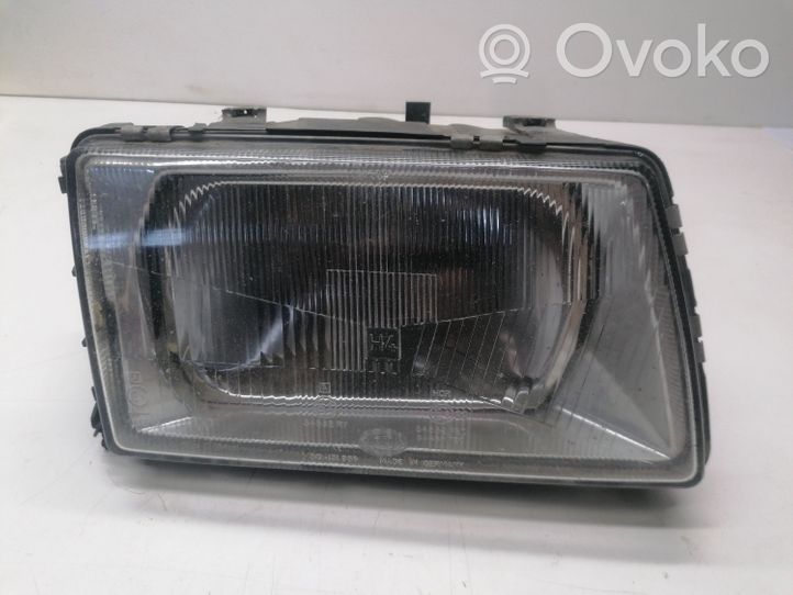 Audi 100 200 5000 C3 Передняя фара 12707200RE