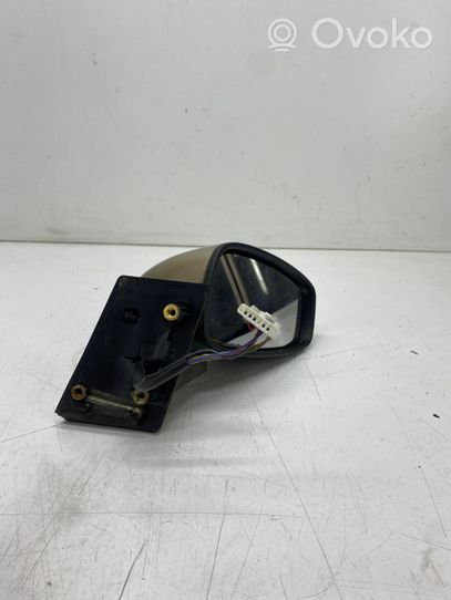 Lancia Musa Front door electric wing mirror 0158460