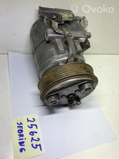 Chrysler Sebring (ST-22 - JR) Air conditioning (A/C) compressor (pump) 04596550AB