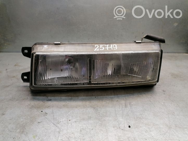 Mitsubishi Colt Headlight/headlamp 0014458L