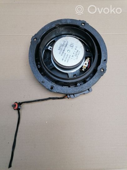 KIA Carens II Front door speaker 963301D200