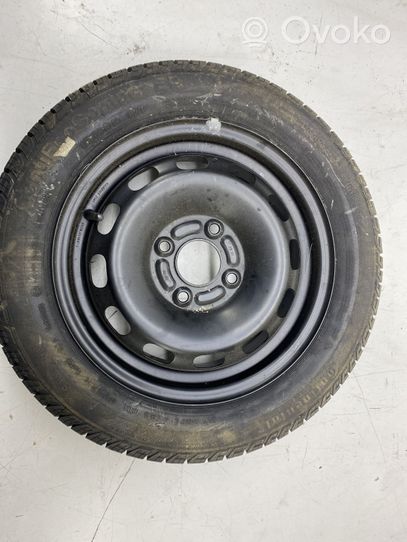 Fiat Punto (199) R14 spare wheel 