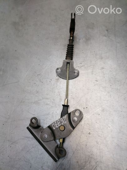 Toyota Prius (XW10) Other handbrake/parking brake parts 