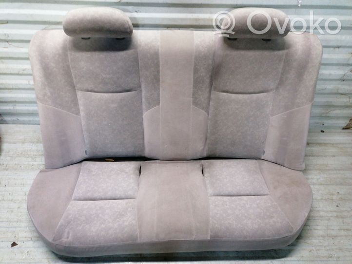 Toyota Prius (XW10) Seat set 