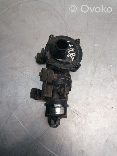 Toyota Prius (XW10) Pompe à eau de liquide de refroidissement 8726047020