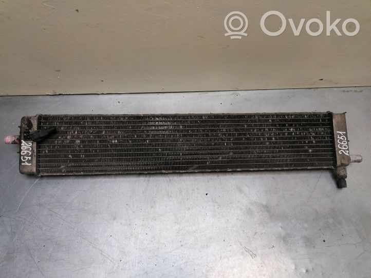 Toyota Prius (XW10) Radiateur de refroidissement 