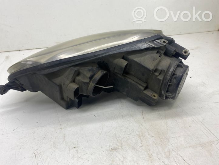 Volkswagen Golf V Faro/fanale 08D411102R