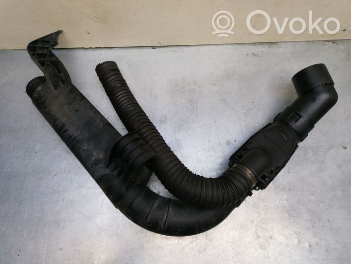 Seat Leon (1M) Air intake duct part 1J0129594G