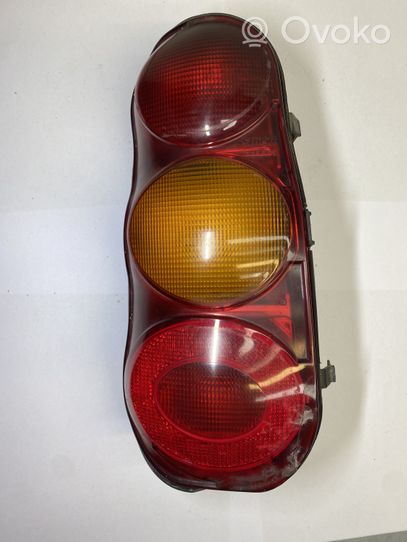 Smart ForTwo I Lampa tylna 253031L