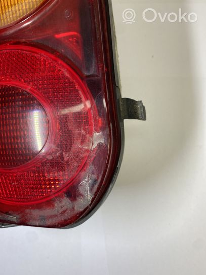 Smart ForTwo I Lampa tylna 253031L