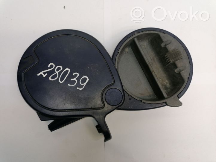 Smart ForTwo I Auton tuhkakuppi 004221V002