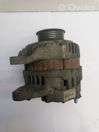 Mitsubishi Colt CZ3 Alternator 1800A070