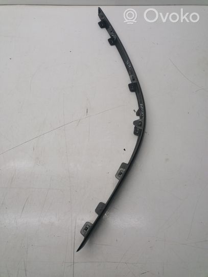 Renault Laguna II Modanatura separatore del paraurti anteriore G000009685