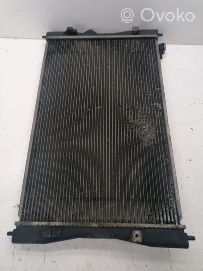 Mitsubishi Colt CZ3 Radiateur de refroidissement 