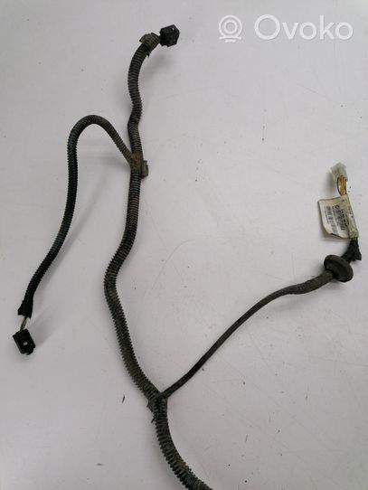 Opel Signum Parking sensor (PDC) wiring loom 24438408