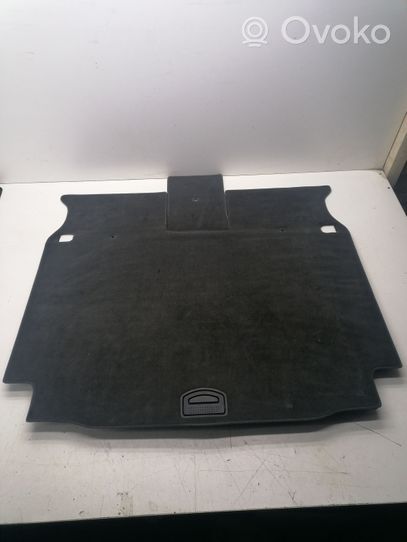 Opel Signum Trunk/boot floor carpet liner 