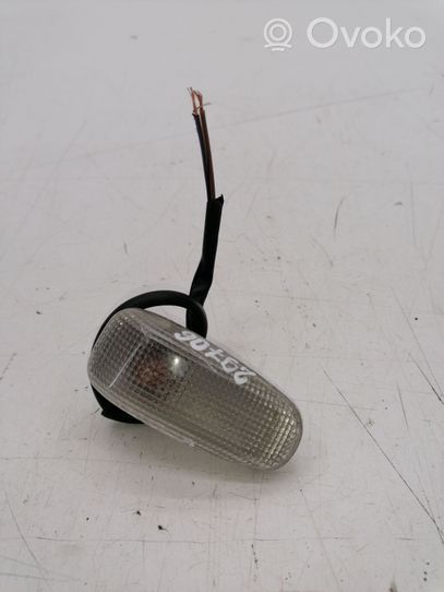 Mercedes-Benz Vaneo W414 Front fender indicator light 