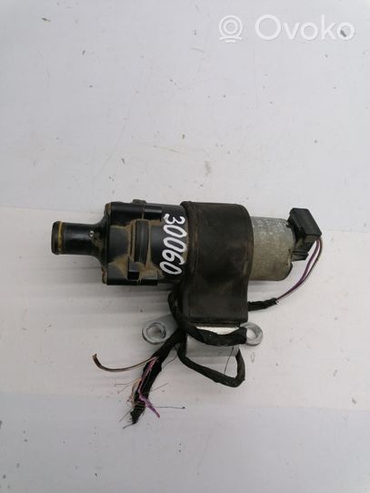 Mercedes-Benz Vaneo W414 Electric auxiliary coolant/water pump 0018351364