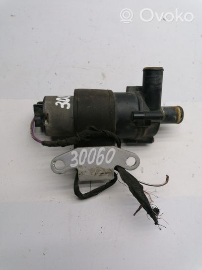 Mercedes-Benz Vaneo W414 Electric auxiliary coolant/water pump 0018351364