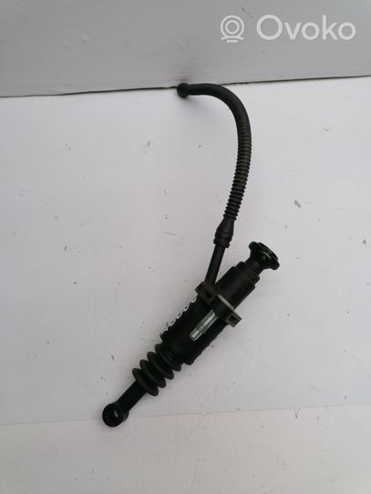 Mercedes-Benz Vaneo W414 Główny cylinder sprzęgła A1682900512