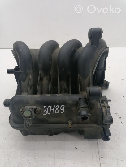 Mercedes-Benz Vaneo W414 Collettore di aspirazione A1661410401