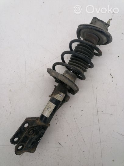 Mercedes-Benz Vaneo W414 Front shock absorber/damper 