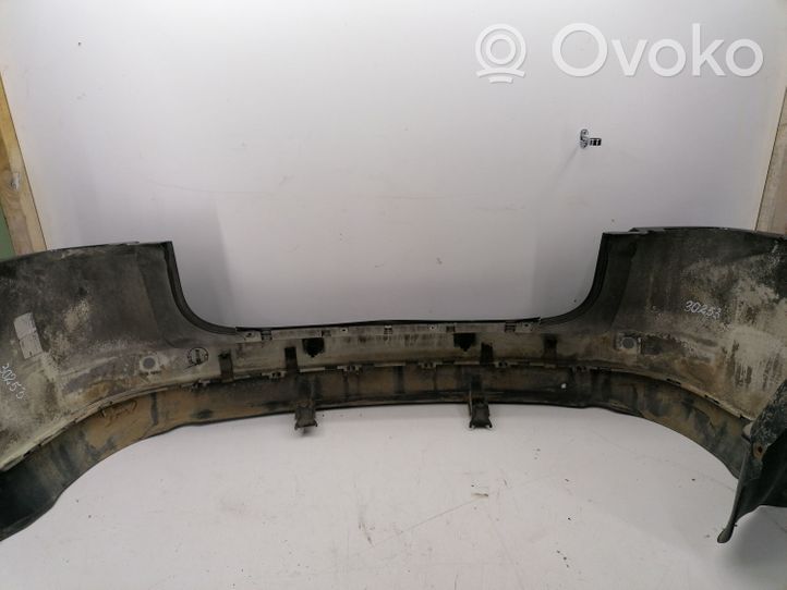 Opel Signum Rear bumper 1348914