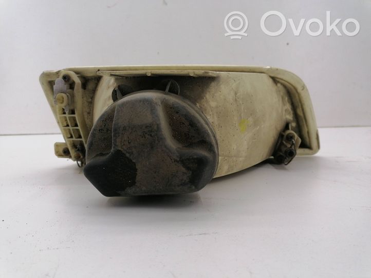 Citroen ZX Phare frontale 0246943