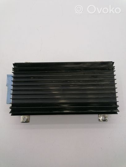 Cadillac CTS Amplificateur de son 15141055