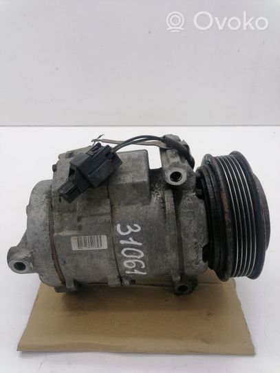 Cadillac CTS Compressore aria condizionata (A/C) (pompa) 4472204383