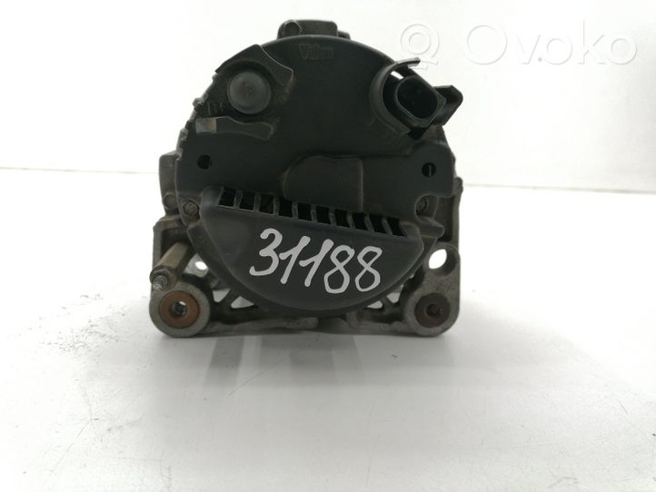 Volkswagen New Beetle Ģenerators 036903028A