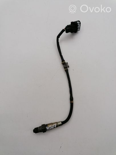 Volkswagen New Beetle Lambda probe sensor 0258007092