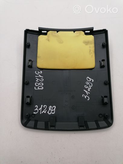 Volkswagen New Beetle Other dashboard part 1C0858061E