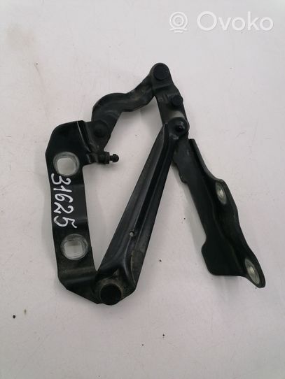 Volkswagen New Beetle Engine bonnet/hood hinges 1C0823301C